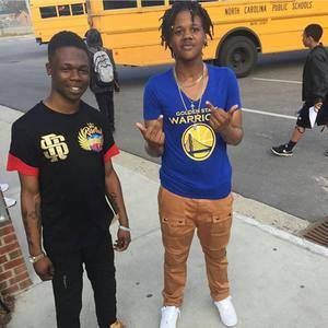 Meet your Posher, Billy